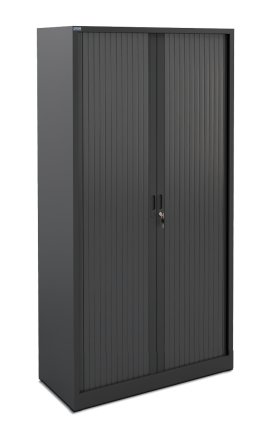 Akten-Rollladenschrank 17123 - 1