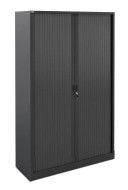Akten-Rollladenschrank 17106