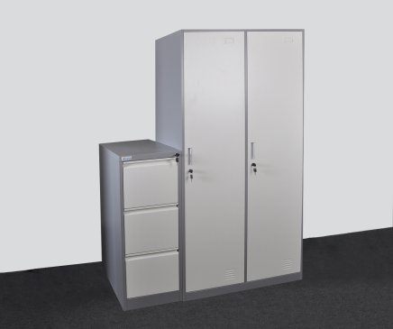 Büromöbel Set HDG_HDK - 1