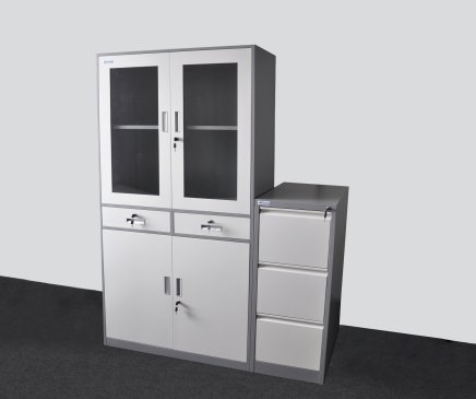 Büromöbel Set HDW_HDK - 2