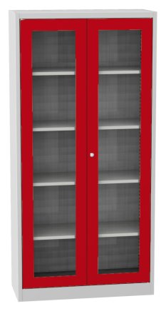 Universal - Schrank SPS S2A - 1