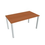 Bürotisch Hobis US 1400 - 1