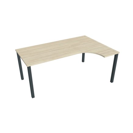 Bürotisch Hobis UE 1800L - 1