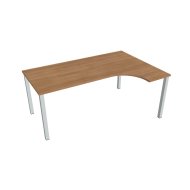 Bürotisch Hobis UE 1800L - 11