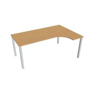 Bürotisch Hobis UE 1800L - 8
