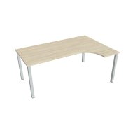 Bürotisch Hobis UE 1800L - 10
