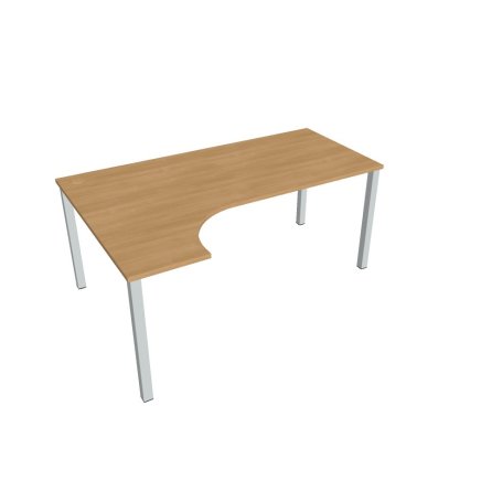 Bürotisch Hobis UE 1800P - 5