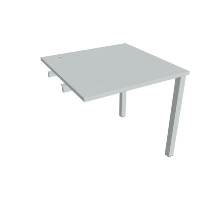 Bürotisch Hobis US 800R - 3