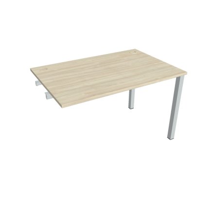 Bürotisch Hobis US 1200R - 4