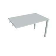 Bürotisch Hobis US 1200R - 7