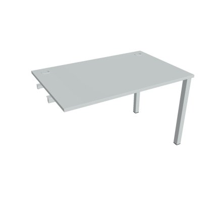 Bürotisch Hobis US 1200R - 7