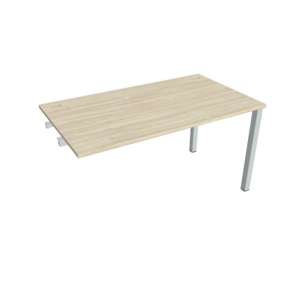 Bürotisch Hobis US 1400R - 2