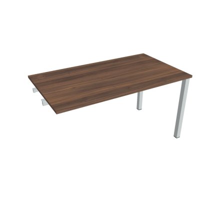 Bürotisch Hobis US 1400R - 6