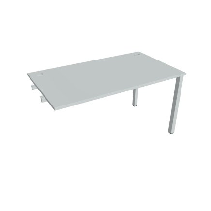 Bürotisch Hobis US 1400R - 7