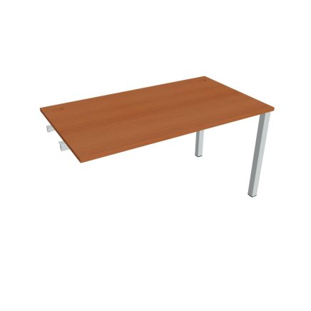 Bürotisch Hobis US 1400R - 8