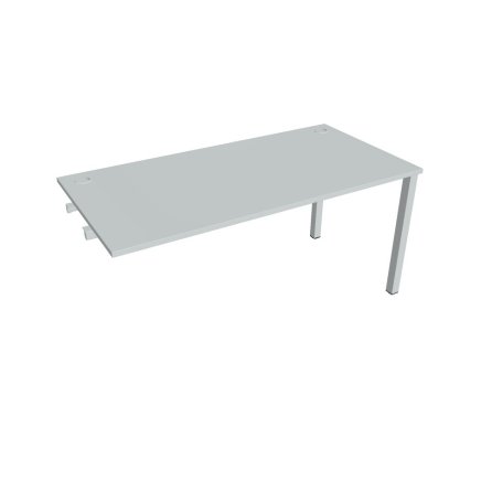 Bürotisch Hobis US 1600R - 4