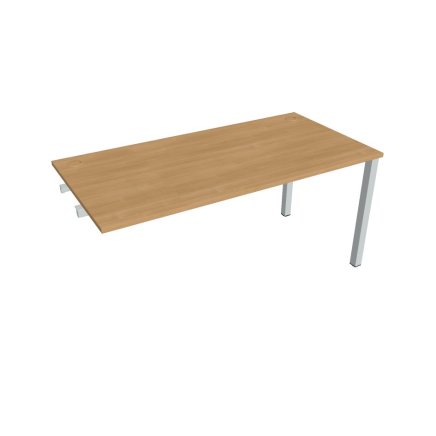 Bürotisch Hobis US 1600R - 7
