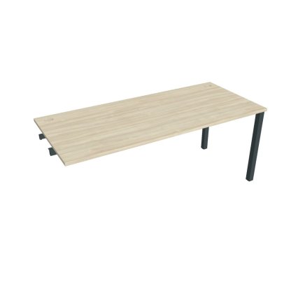 Bürotisch Hobis US 1800R - 1