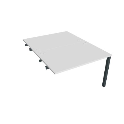 Bürotisch Hobis USD 1200R - 1