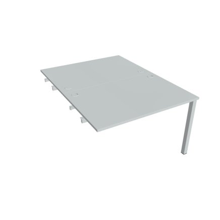 Bürotisch Hobis USD 1200R - 4