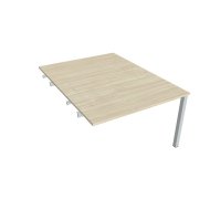 Bürotisch Hobis USD 1200R - 10
