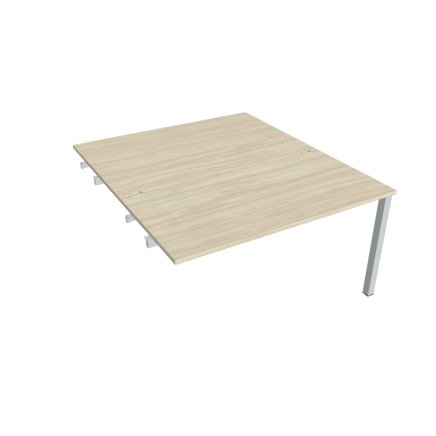 Bürotisch Hobis USD 1400 R - 2