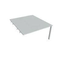 Bürotisch Hobis USD 1400 R - 8