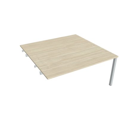 Bürotisch Hobis USD 1800R - 9
