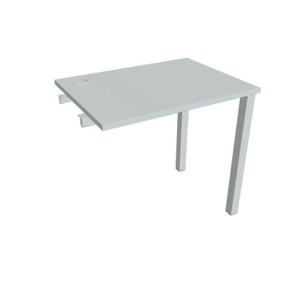 Bürotisch Hobis UE 800R - 3