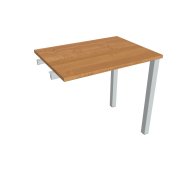Bürotisch Hobis UE 800R - 5