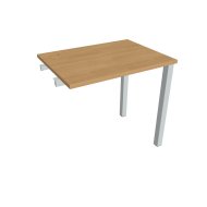 Bürotisch Hobis UE 800R - 6