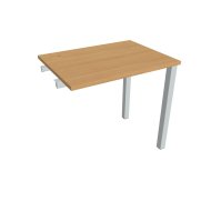 Bürotisch Hobis UE 800R - 7