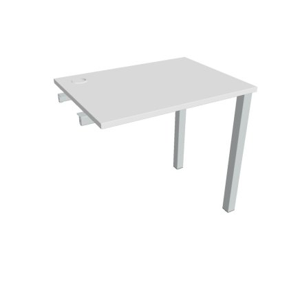 Bürotisch Hobis UE 800R - 8