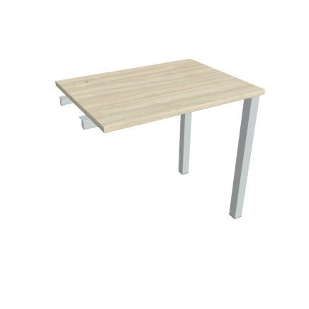 Bürotisch Hobis UE 800R - 9
