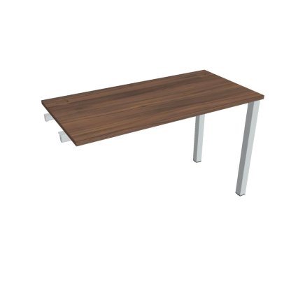 Bürotisch Hobis UE 1200R - 6