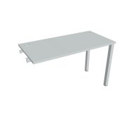 Bürotisch Hobis UE 1200R - 7