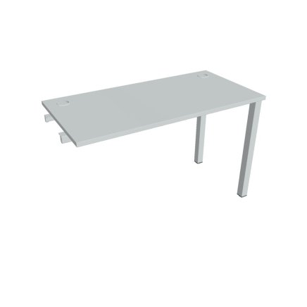 Bürotisch Hobis UE 1200R - 7