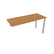 Bürotisch Hobis UE 1400R - 1