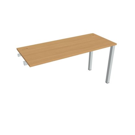 Bürotisch Hobis UE 1400R - 3