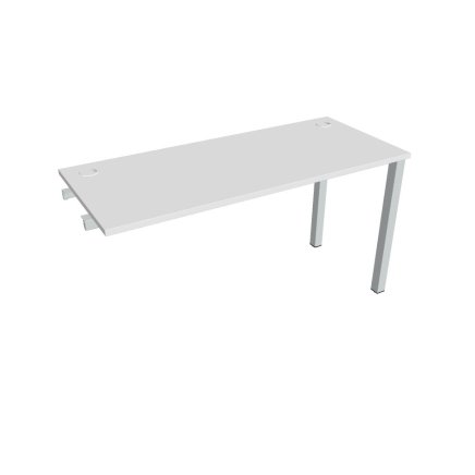 Bürotisch Hobis UE 1400R - 4