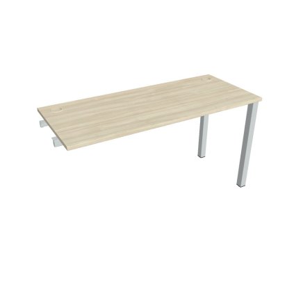 Bürotisch Hobis UE 1400R - 5