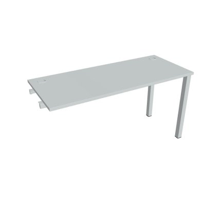Bürotisch Hobis UE 1400R - 7