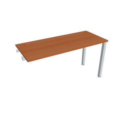 Bürotisch Hobis UE 1400R - 8