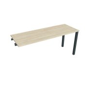 Bürotisch Hobis UE 1600R - 1