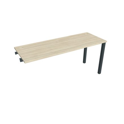 Bürotisch Hobis UE 1600R - 1