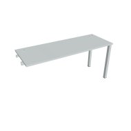 Bürotisch Hobis UE 1600R - 4