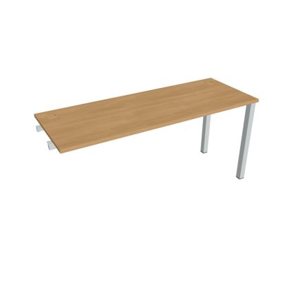 Bürotisch Hobis UE 1600R - 7
