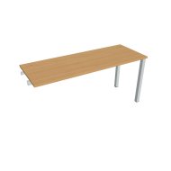 Bürotisch Hobis UE 1600R - 8