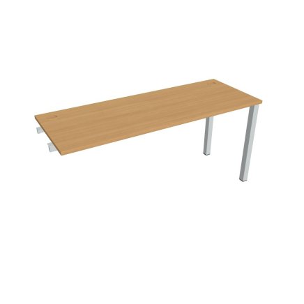Bürotisch Hobis UE 1600R - 8