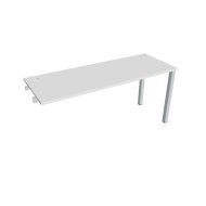 Bürotisch Hobis UE 1600R - 9